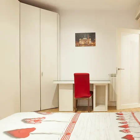 Apartmán Termini10 *