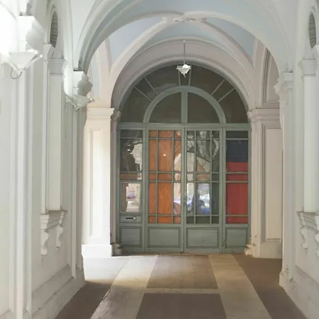 Termini10 * Řím